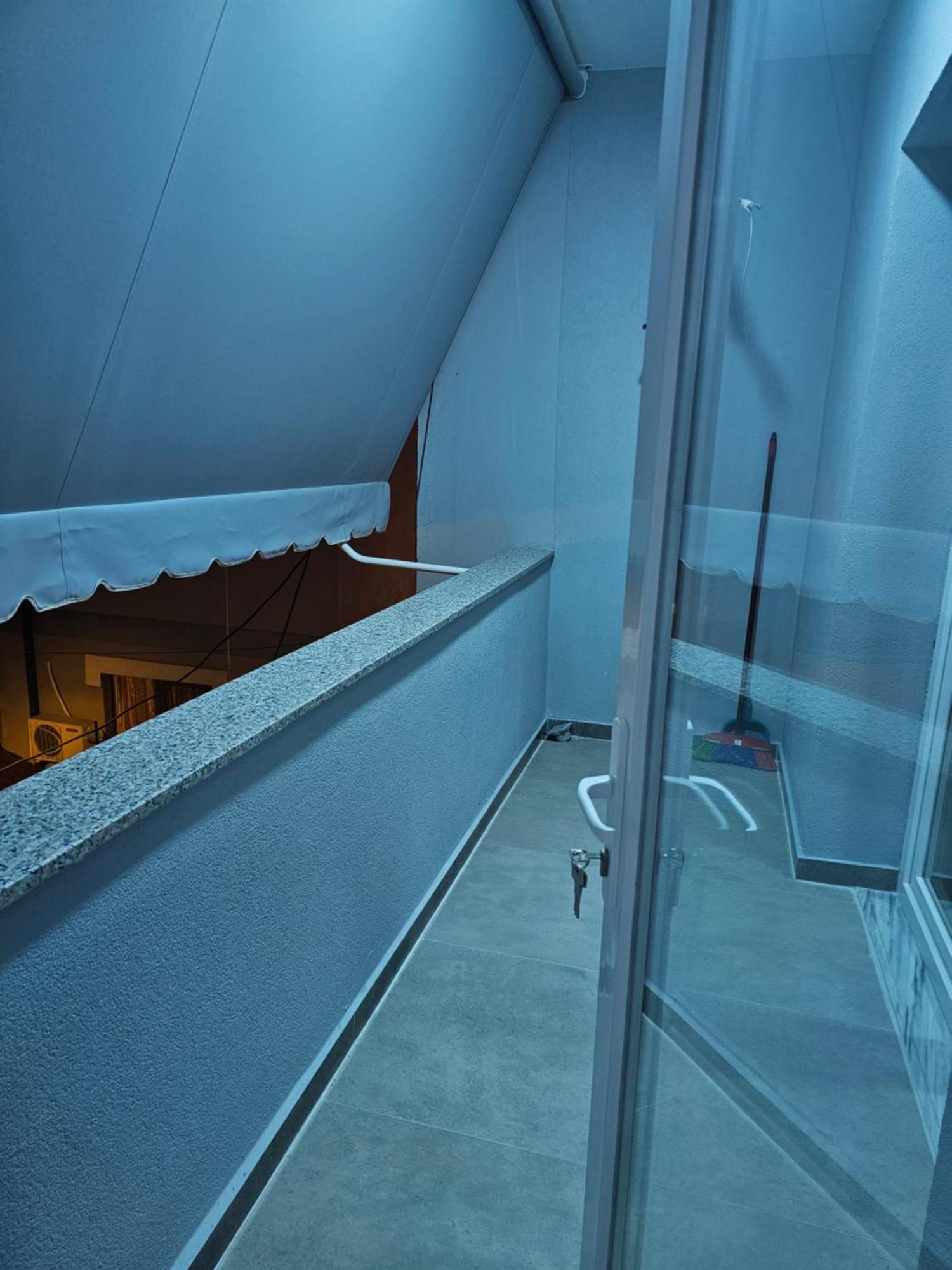 Geljus Apartment 2 ติรานา ภายนอก รูปภาพ